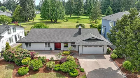 14121 SE Fairwood Blvd, Renton, WA 98058