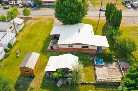 518 Bridge St, Twisp, WA 98856 photo 5