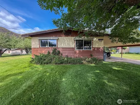 518 Bridge St, Twisp, WA 98856 photo 3