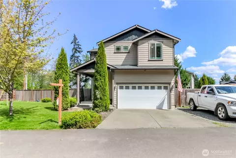 17609 146th Ave E, Orting, WA 98360
