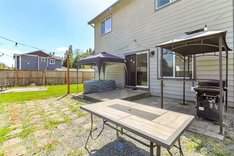 Exterior - 17609 146th Ave E, Orting, WA 98360 photo 9 of 9