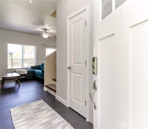 Entry Way - 17609 146th Ave E, Orting, WA 98360 photo 1 of 2