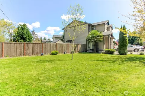 Exterior - 17609 146th Ave E, Orting, WA 98360 photo 4 of 9