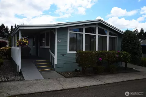 2500 S 370th St #26, Federal Way, WA 98003