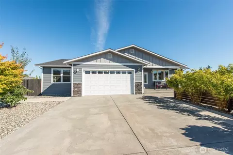 Exterior - 44 Chiesa Pl, Sequim, WA 98382 photo 11 of 11