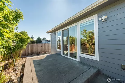 Exterior - 44 Chiesa Pl, Sequim, WA 98382 photo 4 of 11