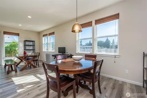 Dining - 44 Chiesa Pl, Sequim, WA 98382 photo 1 of 2