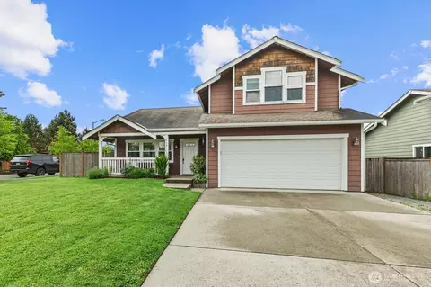 28602 74th Dr NW, Stanwood, WA 98292