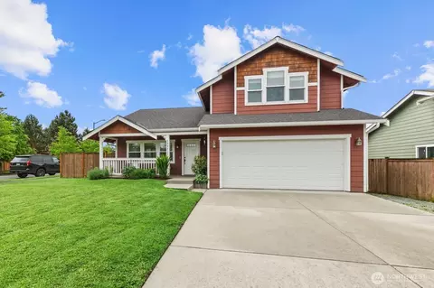 28602 74th Dr NW, Stanwood, WA 98292