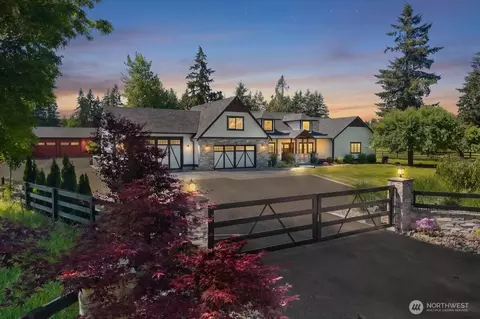 9835 James Rd SW, Rochester, WA 98579