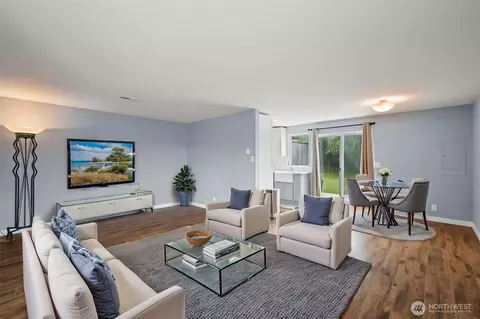 Living - 2052 E Wright Ave, Tacoma, WA 98404 photo 1 of 1