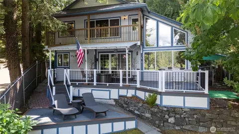 5436 Reklau Rd SE, Olympia, WA 98513