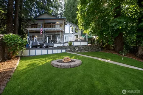 5436 Rehklau Rd SE, Olympia, WA 98513