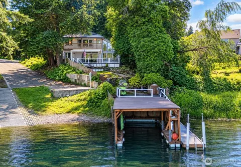5436 Rehklau Rd SE, Olympia, WA 98513