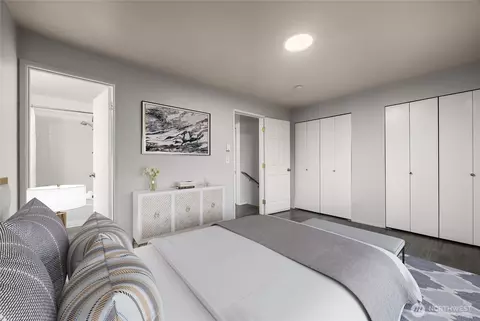 Bedroom - 1526 192nd St SE #O4, Bothell, WA 98012 photo 1 of 7
