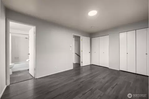 Bedroom - 1526 192nd St SE #O4, Bothell, WA 98012 photo 3 of 7