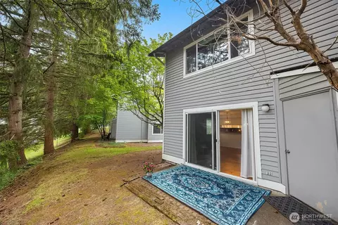 Exterior - 1526 192nd St SE #O4, Bothell, WA 98012 photo 3 of 3