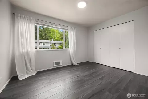 Bedroom - 1526 192nd St SE #O4, Bothell, WA 98012 photo 4 of 7