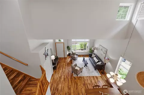 Entry Way - 115 170th St SE, Bothell, WA 98012 photo 2 of 2
