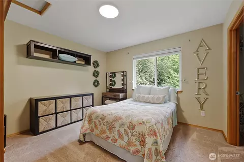 Bedroom - 115 170th St SE, Bothell, WA 98012 photo 5 of 5