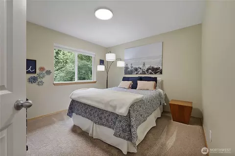 Bedroom - 115 170th St SE, Bothell, WA 98012 photo 4 of 5