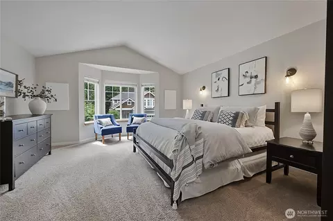 Bedroom - 115 170th St SE, Bothell, WA 98012 photo 2 of 5