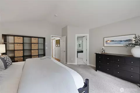 Bedroom - 115 170th St SE, Bothell, WA 98012 photo 3 of 5