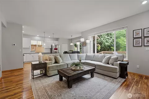 Living - 115 170th St SE, Bothell, WA 98012 photo 3 of 4