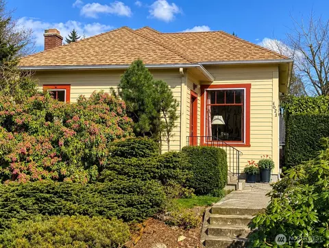 1624 Humboldt St, Bellingham, WA 98225