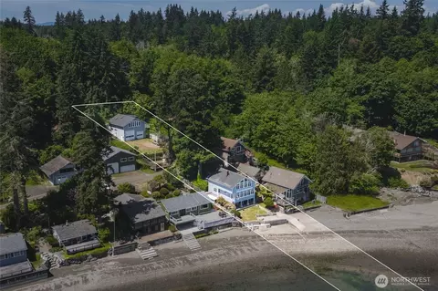 9230 B Hunter Point Rd NW, Olympia, WA 98502