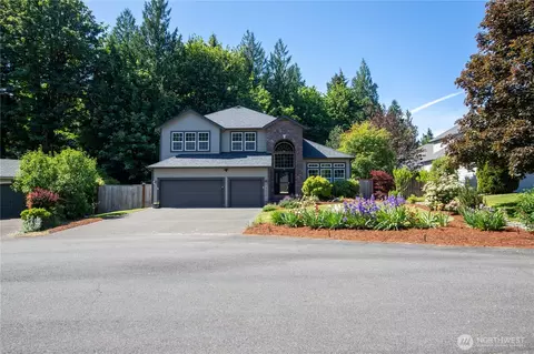 3626 Cedrona Ct NW, Olympia, WA 98502