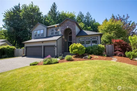3626 Cedrona Ct NW, Olympia, WA 98502