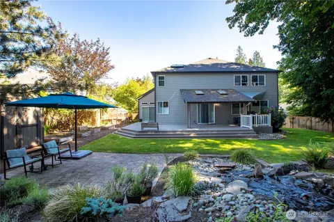 3626 Cedrona Ct NW, Olympia, WA 98502