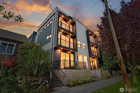 1762 NW B Nw 60th St, Seattle, WA 98107