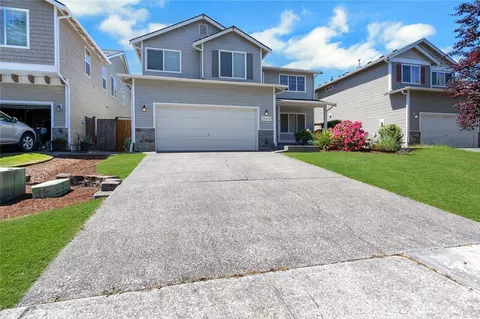 15410 87th Ave E, Puyallup, WA 98375