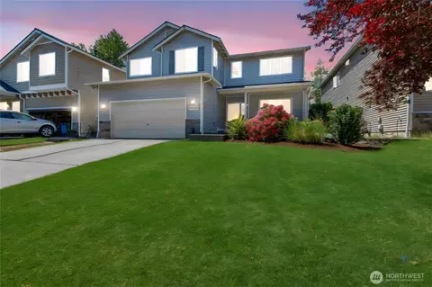 15410 87th Ave E, Puyallup, WA 98375