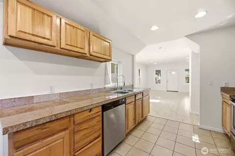 Kitchen - 1710 36th St, Everett, WA 98201 photo 3 of 3