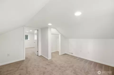 Bedroom - 1710 36th St, Everett, WA 98201 photo 4 of 5