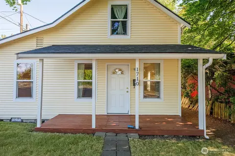 Exterior - 1710 36th St, Everett, WA 98201 photo 8 of 17