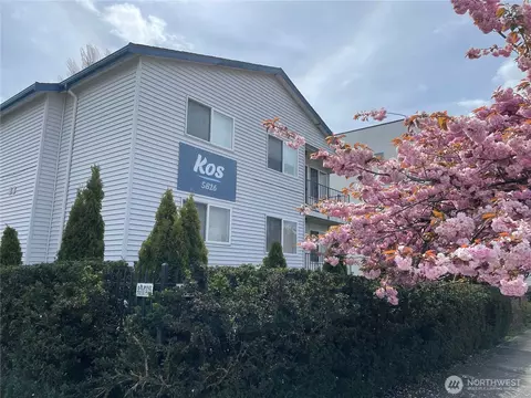 5816 14th Ave NW, Seattle, WA 98107