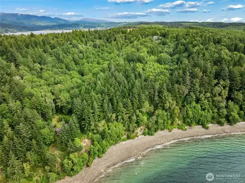 0 K-tract 9 Mcdonald Rd, Quilcene, WA 98376