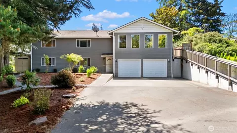 115 Spring Hill Dr, Longview, WA 98632