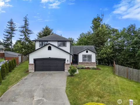 7912 263rd Pl NW, Stanwood, WA 98292