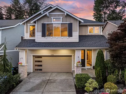 3766 Monterey Ct NE, Renton, WA 98056