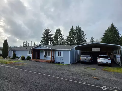 1466 Ferrier Rd, Winlock, WA 98596