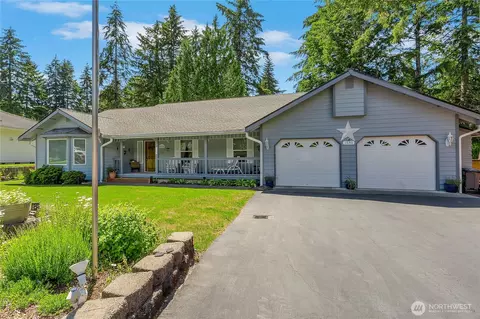 1530 E Old Ranch Rd, Allyn, WA 98524