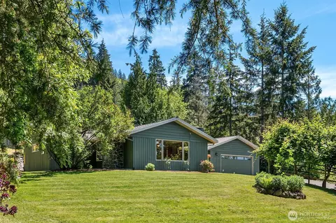 16408 Tiger Mountain Rd SE, Issaquah, WA 98027