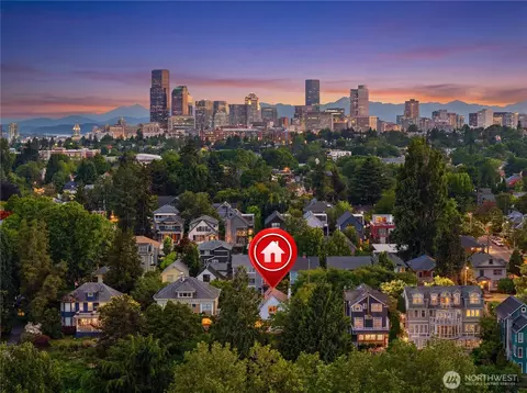 614 35th Ave, Seattle, WA 98122