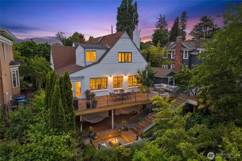 614 35th Ave, Seattle, WA 98122