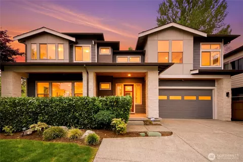 23398 SE 41st Ct, Sammamish, WA 98075